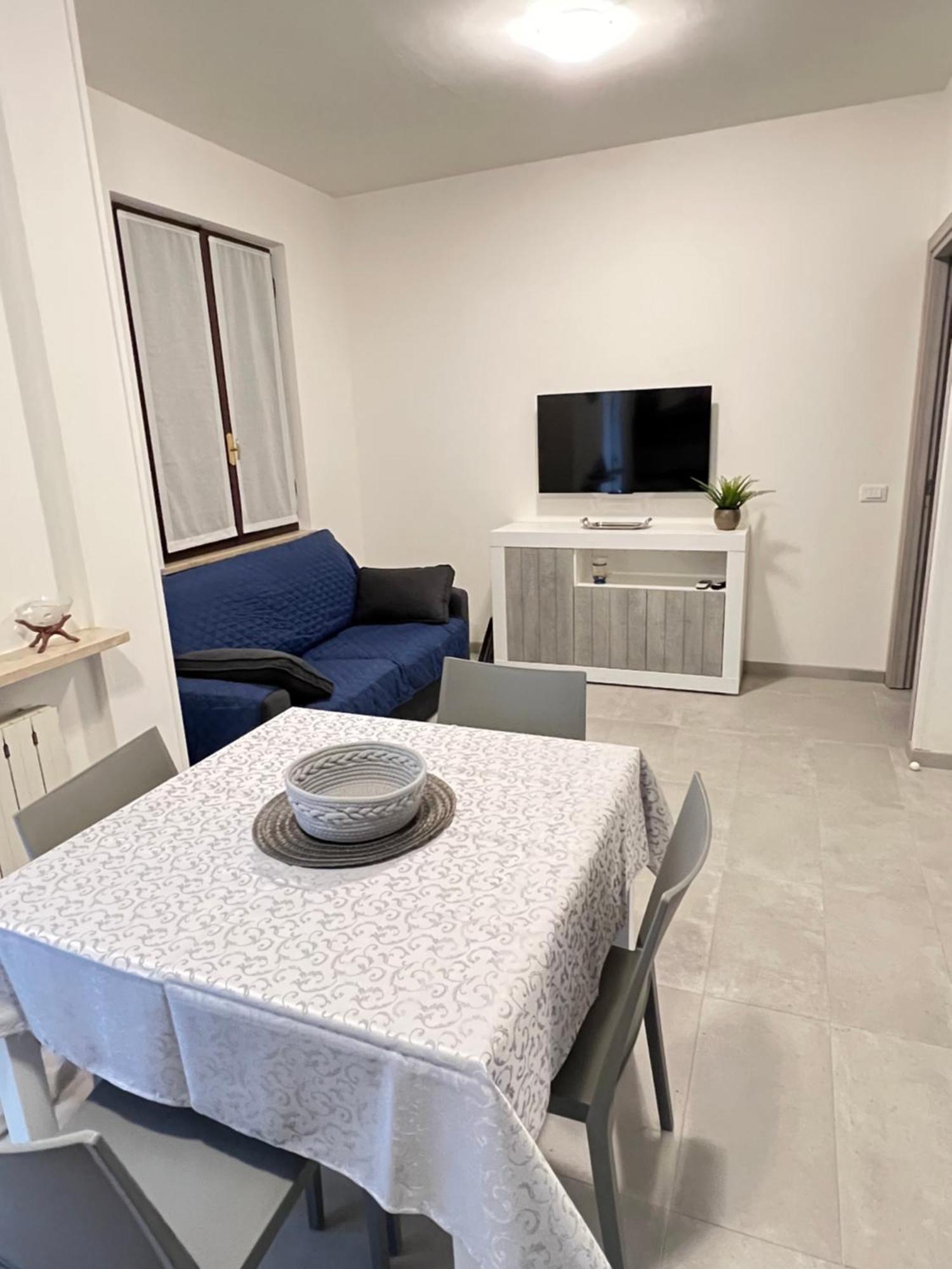 La Vela Appartamento